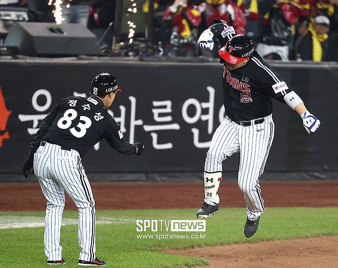 ▲ 김현수 ⓒ곽혜미 기자