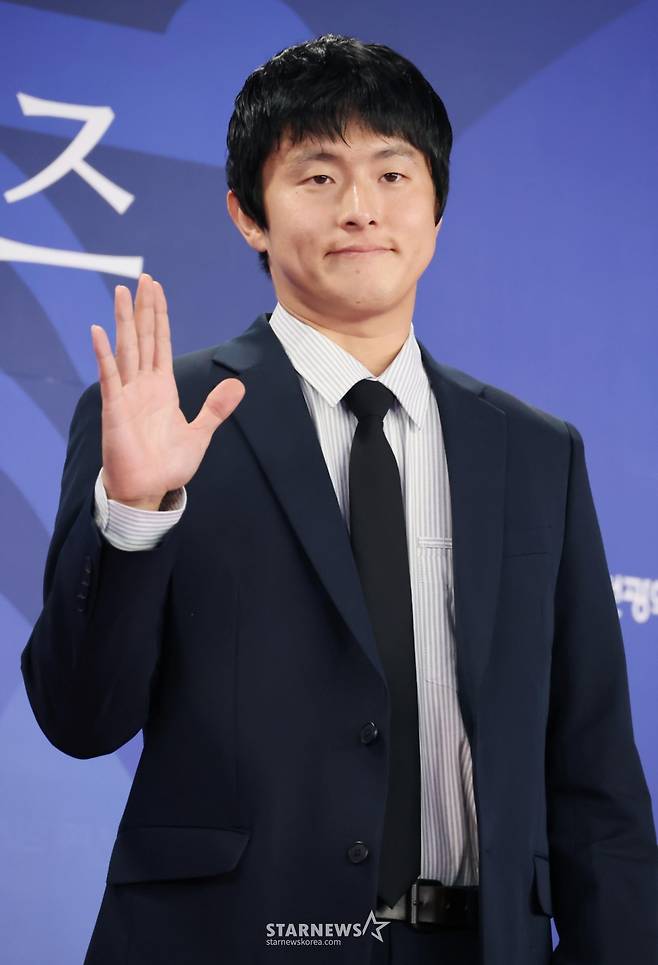 기안84 /2025.07.18 /사진=이동훈 photoguy@