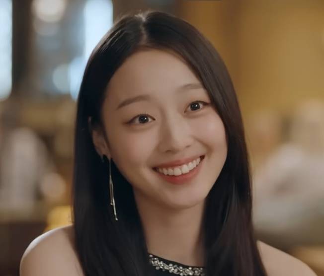 이수민 /사진=SBS '우주메리미'