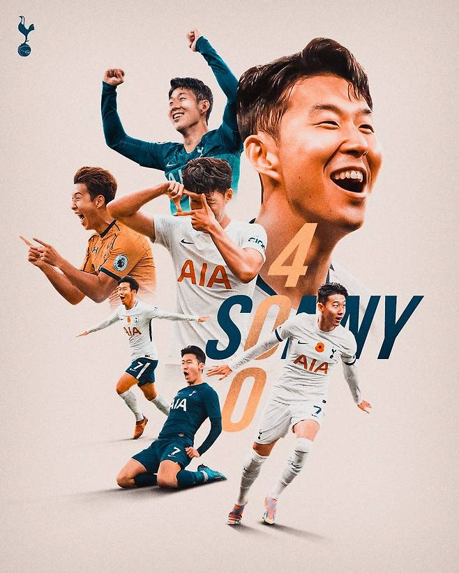 잉글리시 프리미어리그 토트넘 홋스퍼가 겨울에 손흥민(LAFC)을 절대 다시 데려와선 안 된다는 주장이 등장했다. 불과 3개월 전에 퇴단한 선수를 다시 데려오는 것은 난센스라는 얘기다. 영국 매체 'TBR 풋볼'은 28일 '토트넘 입장에서 손흥민을 다시 데려오고 싶은 유혹이 크겠지만, 이는 잘못된 선택일 것'이라고 강조했다. 매체는 이어 '토트넘이 1월에 손흥민을 임대 영입하는 것이 모두에게 윈윈(win-win)이라고 생각한다. 마음이 아닌 머리로 생각하면 좋은 아이디어가 아니라는 것을 깨닫게 된다'고 했다. 토트넘 홋스퍼