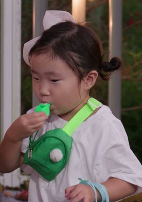 KBS 2TV '슈퍼맨이 돌아왔다'