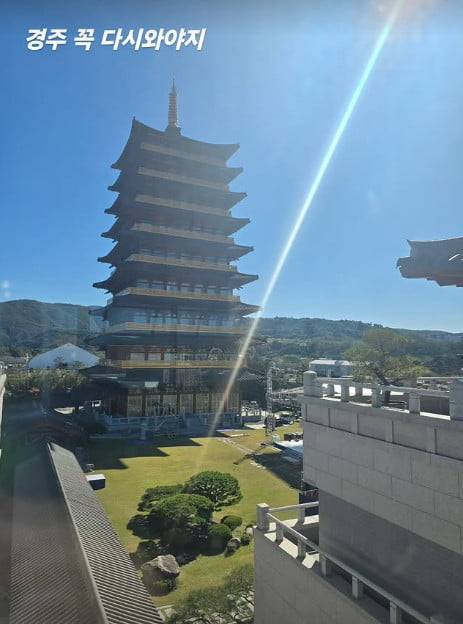 사진=안현모 SNS