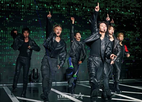 82메이저 / 사진=스타뉴스 DB