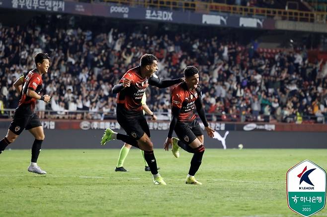 2026시즌부터 K리그의 외국인 선수 보유 한도가 폐지된다. (한국프로축구연맹 제공)