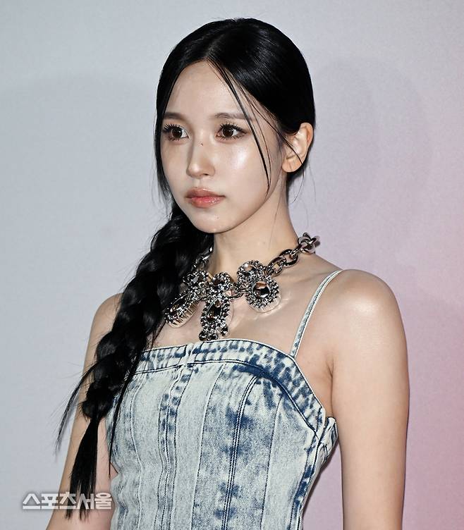미나. 이주상기자 rainbow@sportsseoul.com