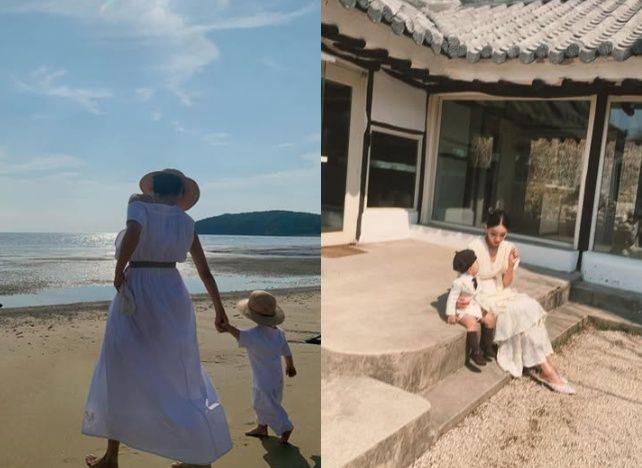 ⓒ문가비 SNS 갈무리