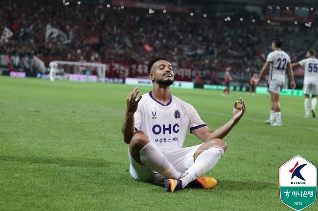 사진=한국프로축구연맹