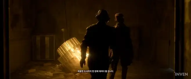 ▲ 1인실을 제공한다? 이거 완전 국빈급 대접