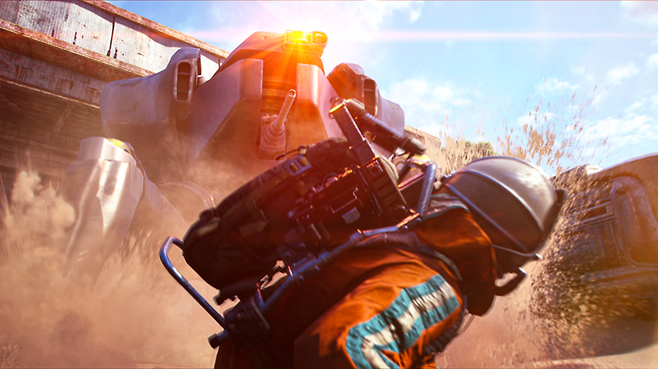 ▲ 이후 퀘스트도 깨고, 작업대 업그레이드도 하고! 준비가 끝났다면 다시 탐험 속으로 출발