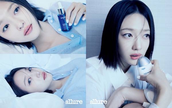 (사진 제공=얼루어 코리아(Allure Korea))
