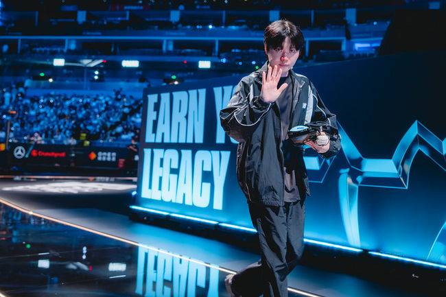 라이엇게임즈 플리커.