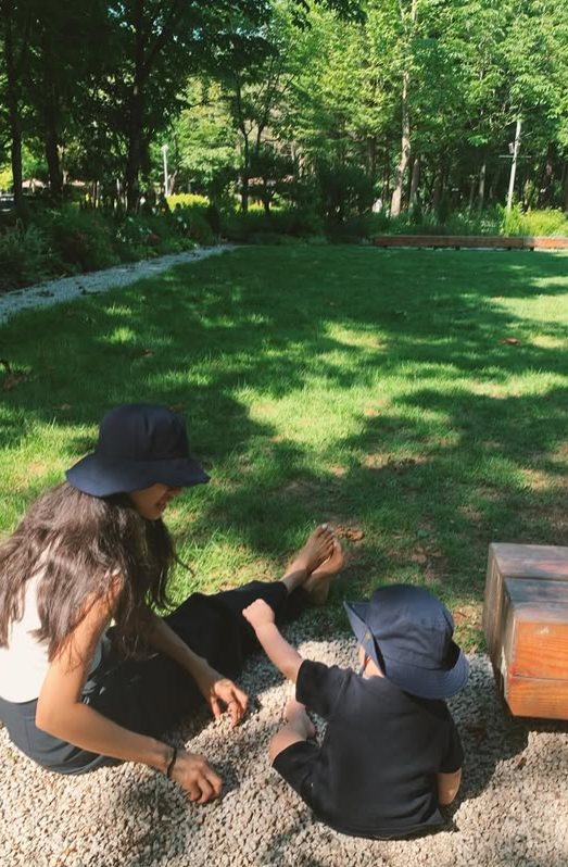 문가비 인스타그램