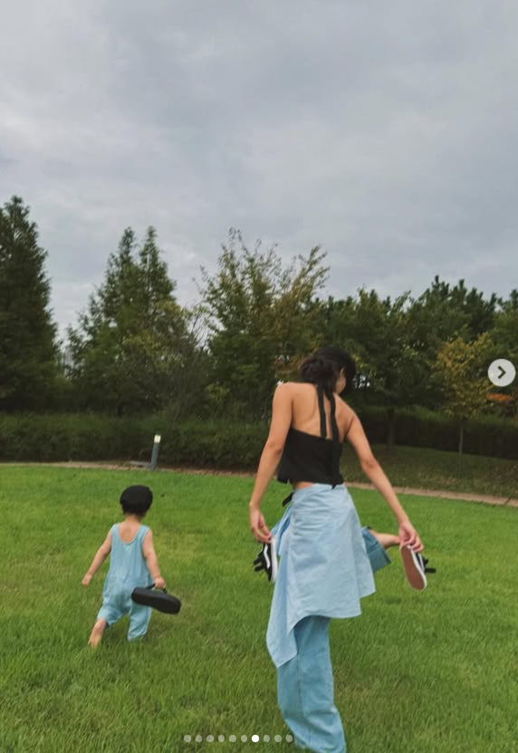 문가비 인스타그램