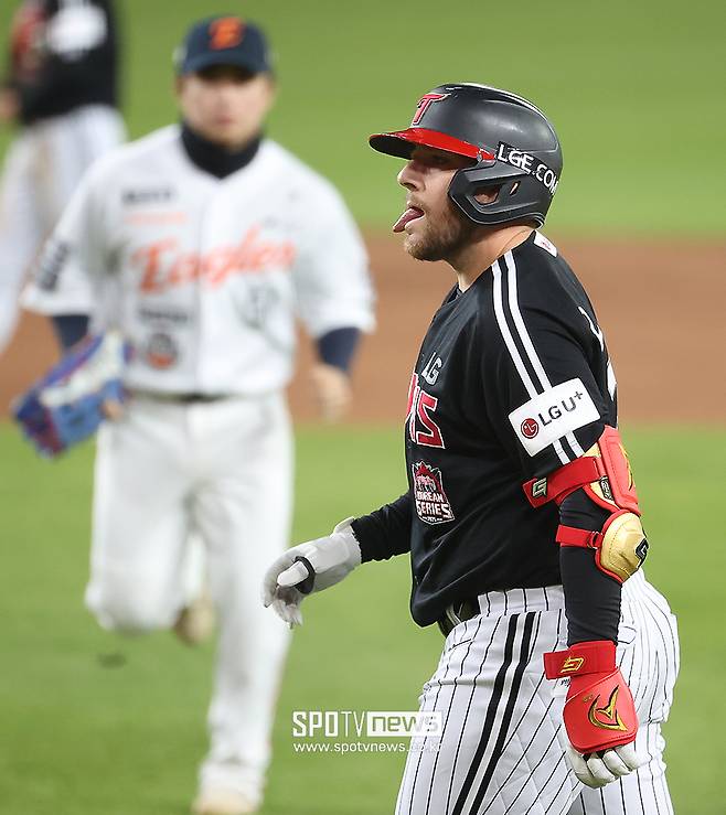 ▲ 오스틴 ⓒ곽혜미 기자