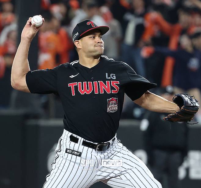 ▲ 치리노스 ⓒ곽혜미 기자