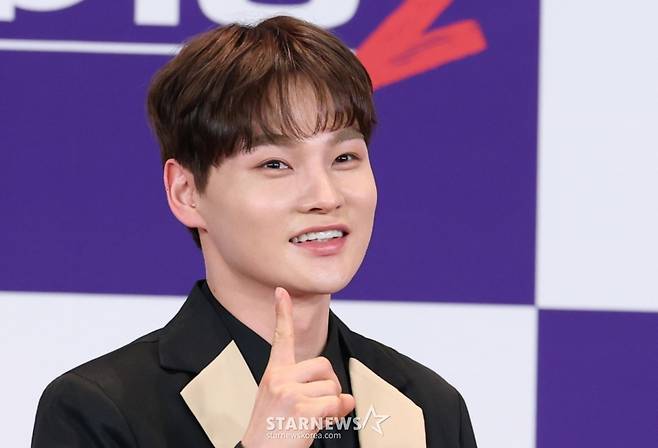 박서진/사진=뉴스1