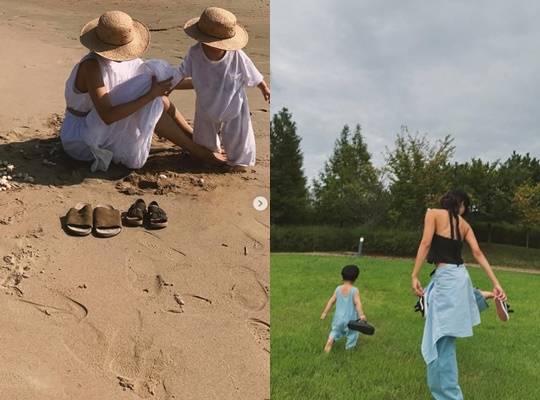 /사진=문가비 개인계정