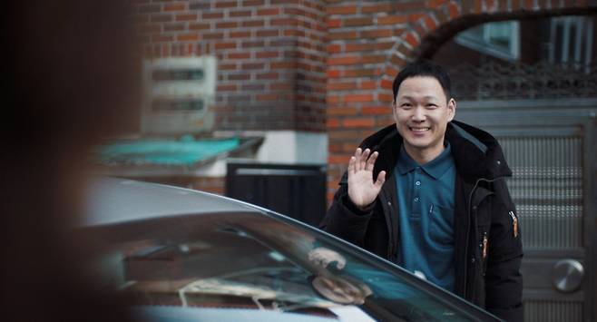 허정도. 사진|영화특별시SMC