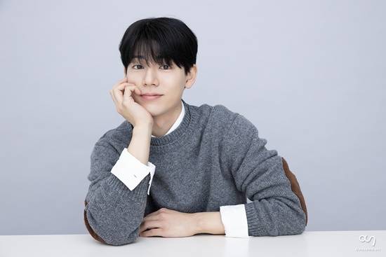 어썸이엔티 제공, 배현성