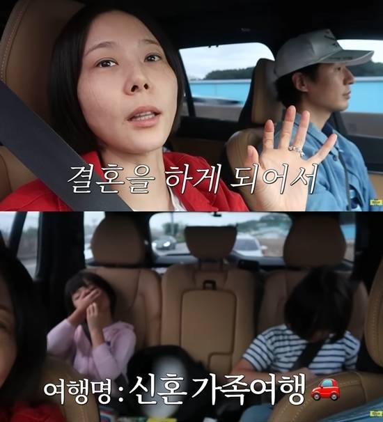 유튜브 채널 '김나영의 노필터티비'