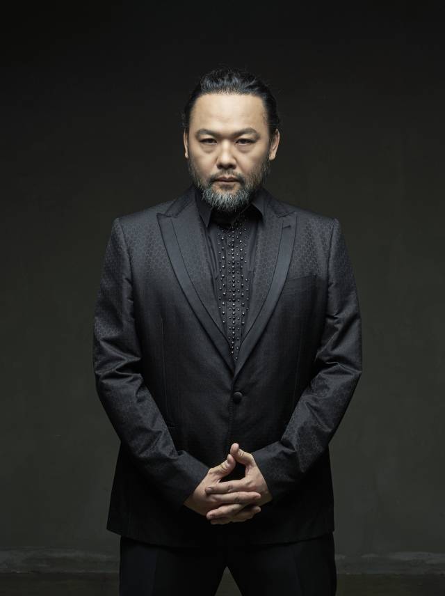 베이스 바리톤 사무엘 윤