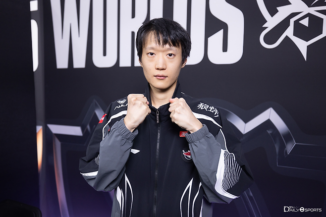 '샹크스' 추이샤오쥔