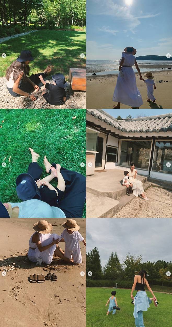 문가비 인스타그램