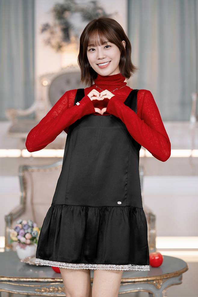 SBS Plus, Kstar '리얼 연애실험실 독사과 2'