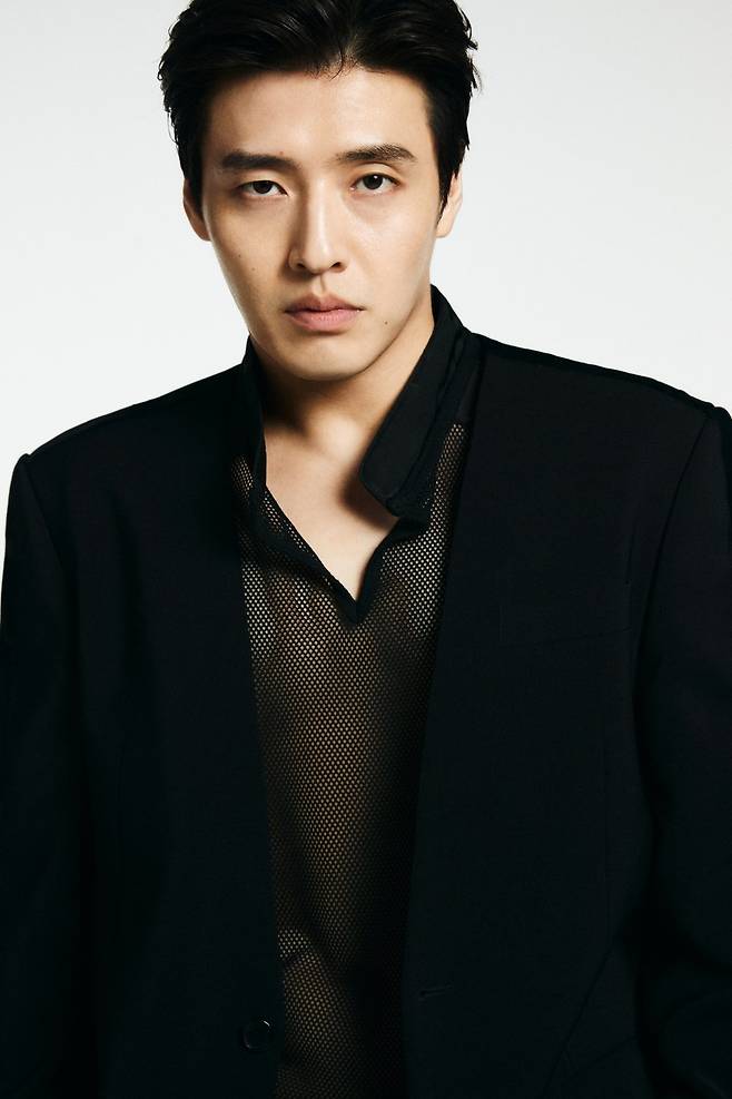 배우 강하늘 ⓒ쇼박스