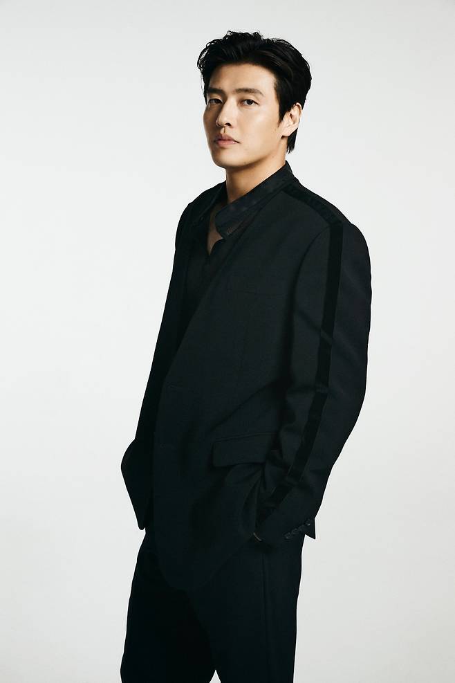 배우 강하늘 ⓒ쇼박스