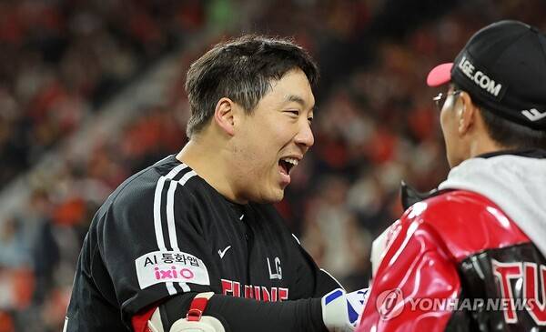 김현수. ⓒ연합뉴스