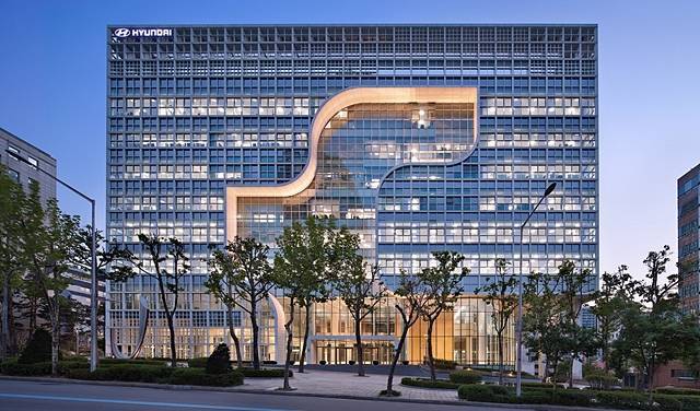 현대오토에버는 올해 3분기 매출 1조543억원, 영업이익 708억원, 당기순이익 528억원을 기록했다. /현대오토에버