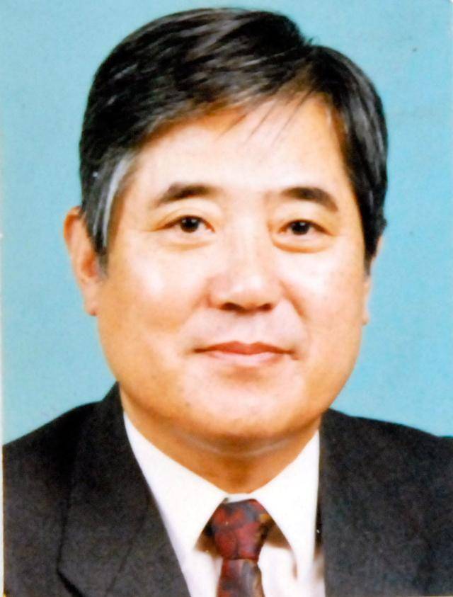 조선일보 재직 시절의 안병훈 도서출판 기파랑 대표. 한국일보 자료사진