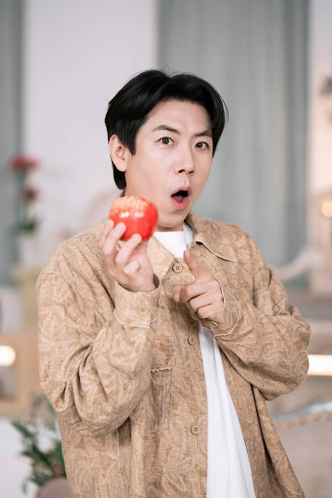 SBS Plus, Kstar ‘리얼 연애실험실 독사과’