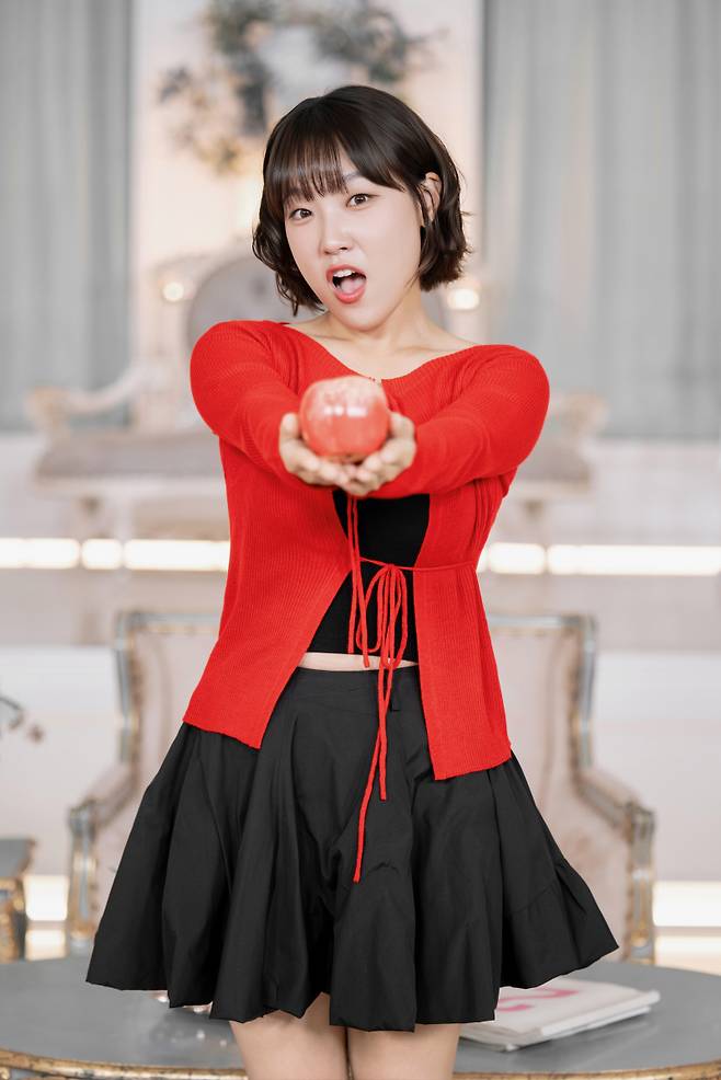 SBS Plus, Kstar ‘리얼 연애실험실 독사과’