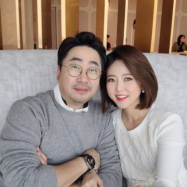 사진출처=백성문 변호사 SNS.