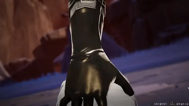 ▲ 시작부터 고난의 행군인 월석 사냥꾼의 여정