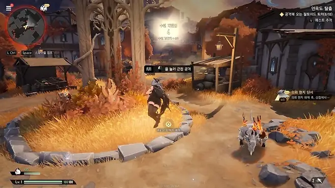 ▲ Z축 이동은 제한적이지만 XY축 만큼은 시원합니다