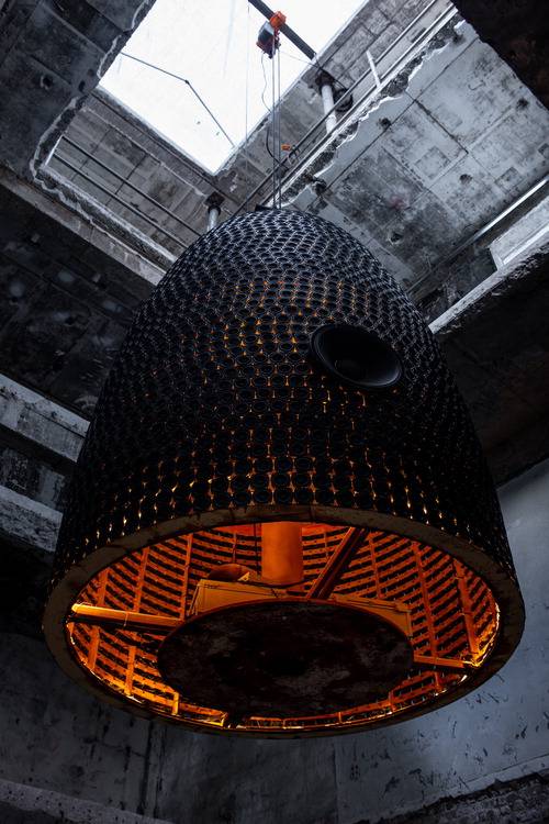 한원석 작가의  '현영(現影)'