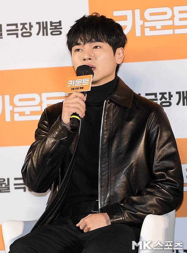 장동주의 잠적설이 해프닝으로 일단락됐다.사진=천정환 기자