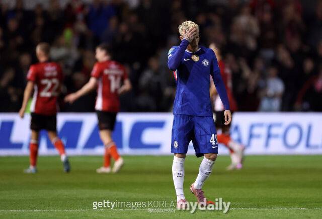 알레한드로 가르나초./게티이미지코리아