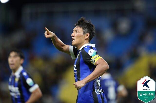 이명주/한국프로축구연맹