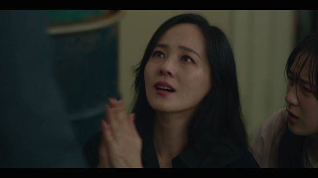 MBN ‘퍼스트레이디’ 캡처