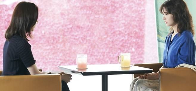 SBS ‘우주메리미’