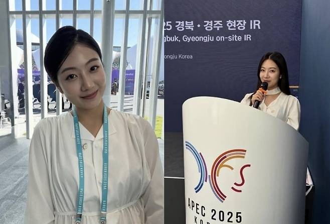 래퍼 출신 하선호. 하선호 인스타그램 캡처