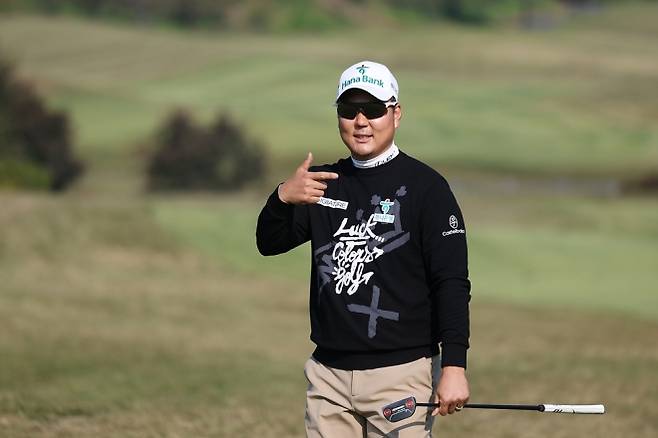 함정우.KPGA 제공