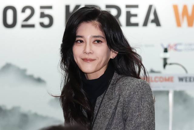 이부진 호텔신라 사장.뉴스1