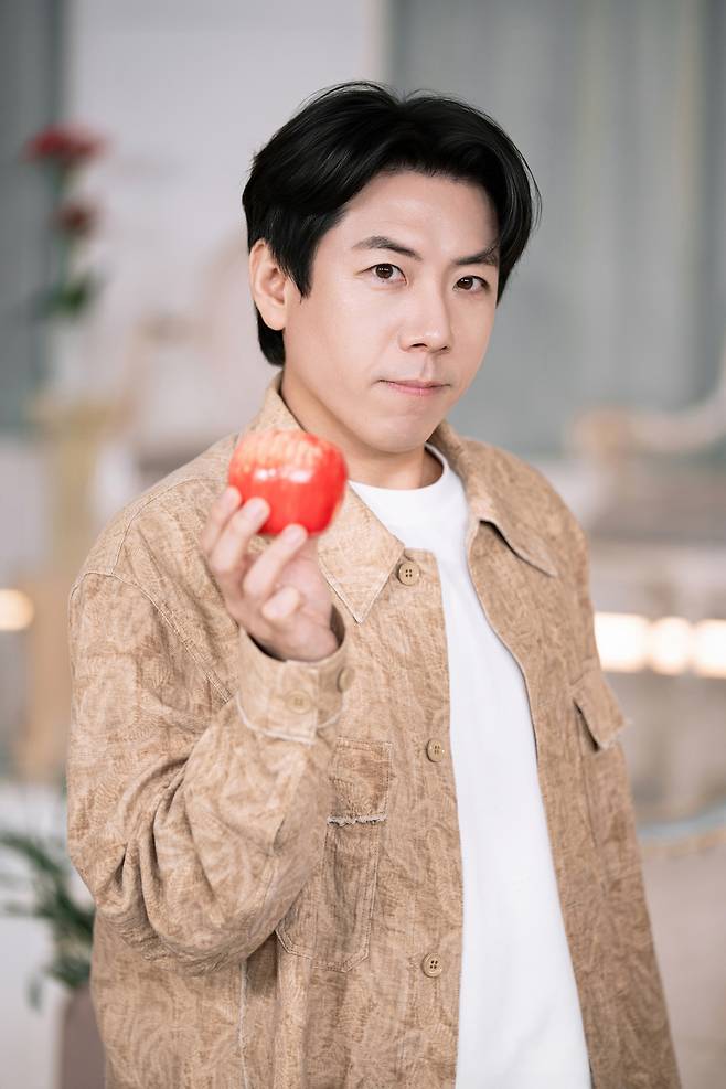 양세찬. SBS Plus 제공