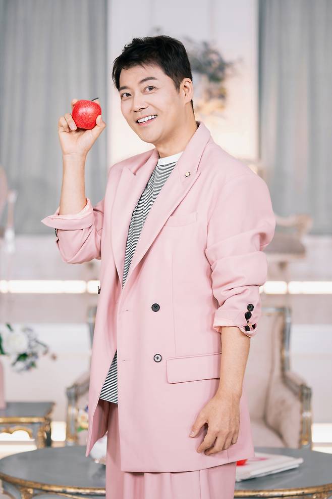 전현무. SBS Plus 제공