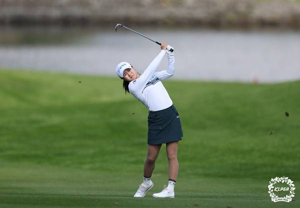 고지원 / 사진=KLPGA 제공